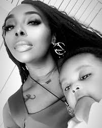 Paris Walker Chatman