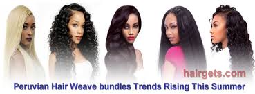 This means you might need to straighten it a little after styling. Hair Extensions Blog By Hairgets Human Hair Product Business Tips