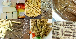 Sebarang tempahan atau pertanyaan boleh diajukan ke : Cara Mudah Hasilkan Popia Coklat Salut Nestum Yang Sangat Sedap Daridapur Com
