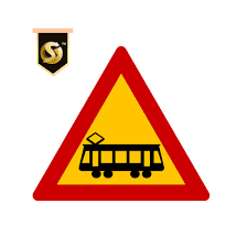Smartsign, my security sign, myparkingpermit.com China Factory Custom Aluminum Traffic Safety Road Sign Pavement Sign China Road Sign Equipment Traffic Sign Post Board
