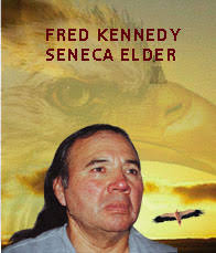 Fred Kennedy: Medicine Wheel
