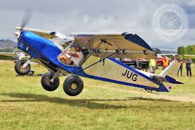Zenith Stol Champion 2020