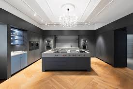 Gaggenau High End Kuchengerate Mit Tradition Und Aus Der Region Fischer Kuchen Badische Zeitung