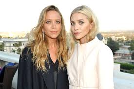 The name olsen is synonymous with famous actress. Mary Kate And Ashley Olsen Talk Fashion Dating Lives The Daily Dish
