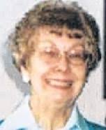 Mary Grimm Obituary (2022)