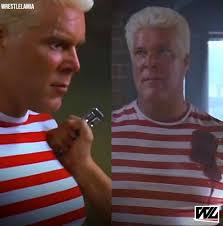 What is the most interesting fact you know about a movie? In the 2004 film  The Punisher, Frank Castle (played by Thomas Jane) was supposed to stab a  large Russian man played