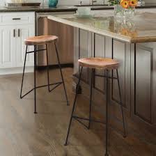 It makes the chairs strong and rigged. Union Rustic Travon Solid Wood 28 Bar Stool Reviews Wayfair