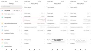 To unlock your xiaomi phone you require to have a mi account with approved unlock permission. Download Xiaomi Mi Unlock Tool For Xiaomi Redmi And Poco Latest