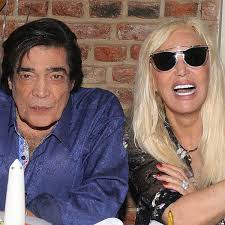 Cacho Castaña y Susana Giménez: un romance inolvidable, una amistad eterna 