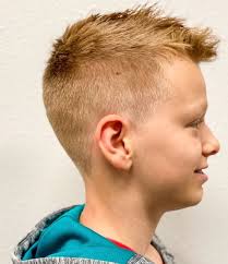 ▻watch 800 more fnaf videos here▻ bit.ly/2d9vrhu ▻click. Trendy Fauxhawk Hairstyle Variations For Kids And Teens