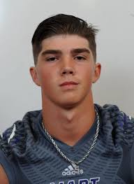 Super Centex Football Team: Midway's Mordecai, La Vega's Rogers paddled  competition