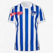 Submitted 1 month ago by newprnkstr. 9 Cheap Hertha Bsc Berlin Jersey Shirt Kit Top Ideas Jersey Shirt Jersey Soccer Jersey