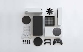 Wallpapers we have about (17,073) wallpapers sort by newest first in (1/570) pages. Wallpaper Xbox Series X Series S Images For Desktop Section Hi Tech Download