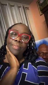 Nadine Blair Fan Page