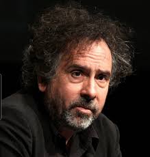 Tim Burton