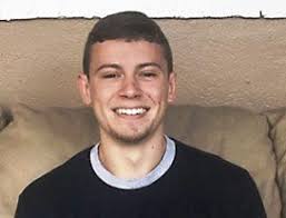 Andrew Schlosser's Instagram, Twitter & Facebook