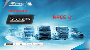 Although the full f1 rebranding won't be launched until the start of next season, the world got a peek at the new logo on the podium of the 2017 finale in abu dhabi. Fia Etrc Season 2020 2 Hungaroring Race 2 Youtube