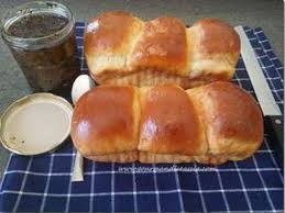 Recettes De Pain De Mie Et Fromage