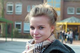 Wir sind die Laurentiusschule!"