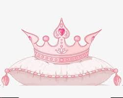 Princess Crown Crown Valentines Gift Pink Png Transparent Clipart Image And Psd File For Free Download Crown Illustration Clip Art Princess