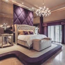 Jika di kota rumah berukuran 6×9 meter. 30 Desain Model Kamar Tidur Mewah Modern Para Selebriti