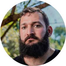 Staff, board, and partners