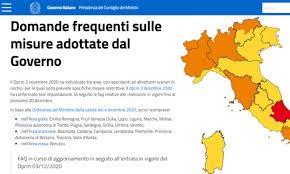 Il nuovo dpcm prende forma per entrare in vigore il 4 dicembre. Faq Dpcm Natale Aggiornate Cosa Cambia Da Venerdi E Dopo Il 21 Dicembre Prima Brescia