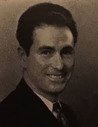 Dr Lawrence Wilbert Carrillo Jr. (1920-1995)