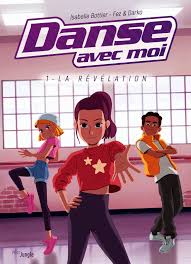 Quand jétais petite jai ait du classique pendant 3 ans & jai arréter. Danse Avec Moi T1 La Revelation 0 Bd Chez Jungle De Bottier Fez Darko