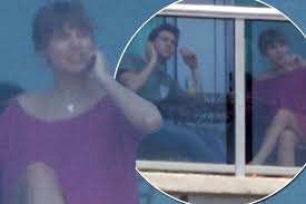 I read the book again, which i must've read when i was younger. Taylor Swift And New Love Joe Alwyn Pictured On Date Together For First Time Since Becoming A Couple Mirror Online
