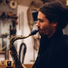 Sarathy Korwar with Arushi Jain