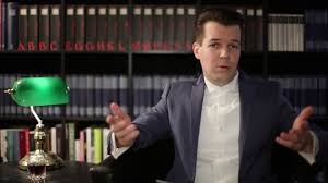 Maybe you would like to learn more about one of these? Wolfgang M Schmitt Im Gesprach 4 Moviebreak De