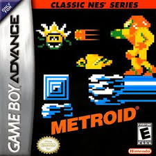 Play as samus with bonus weapons. Classic Nes Series Metroid Metroid Wiki