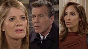 The Young and the Restless recap (April 2, 2025): Lily, Jack, and Phyllis  question Aristotle's true motives