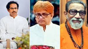 Jaidev says Bal Thackeray wanted him to be his political heir