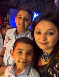 My boys ❤️❤️My Deepak 🪔 🪔Happy Diwali ❤️❤️