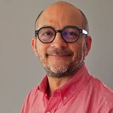 Álvaro E. Duque (@alduque)