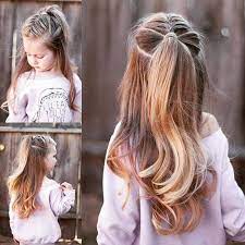 We did not find results for: 50 Pretty Perfect Cute Hairstyles For Little Girls To Show Off Their Classy Side