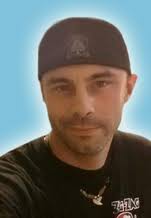 Jason Robinson Obituary