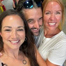 Holly Stout's Instagram, Twitter & Facebook