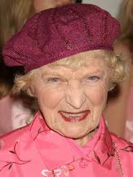 Ellen Albertini Dow Movies & TV Shows List