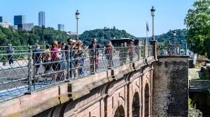 Luxembourg City Tourist Office: Home