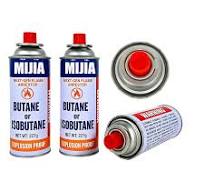 Custom Butane gas can,Aerosol tin cans manufacturer ...