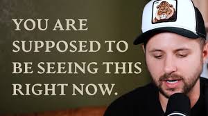 If you feel the temptation to go back right now. Watch this! Immediately.