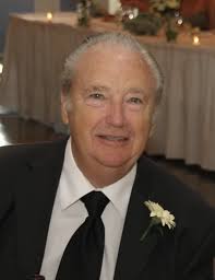 Albert "Al" William Buchwald, Jr.