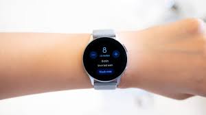 Samsung galaxy watch 4 is the next smartwatch from samsung, it'll be released in the upcoming unpacked event in 2021, here's the official release & price of. Samsung Galaxy Watch 4 Watch Active 4 Might Not Support Blood Sugar Reading Feature Report Technology News Firstpost