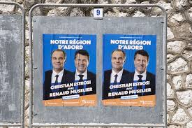 A member of the republicans (lr), he previously was a member of the european parliament (mep) from 2014 to 2019. Regionales En Paca Le Match Tourne A L Avantage De Renaud Muselier Dans Les Alpes Maritimes D Apres Un Sondage Valeurs Actuelles