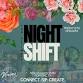 Night Shift Pop Up Market
