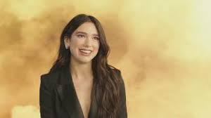 Vincent & dua lipa share the stage for mashup performance of their respective songs, 'masseduction' and 'one kiss.'listen to the masseduction album:stv s. Dua Lipa Interview 2021 Grammys On Performance Being Creative More Youtube
