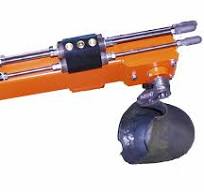 Advance Automation ™ Ladlers for Die Casting - Automation ...